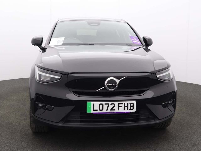 Volvo C40