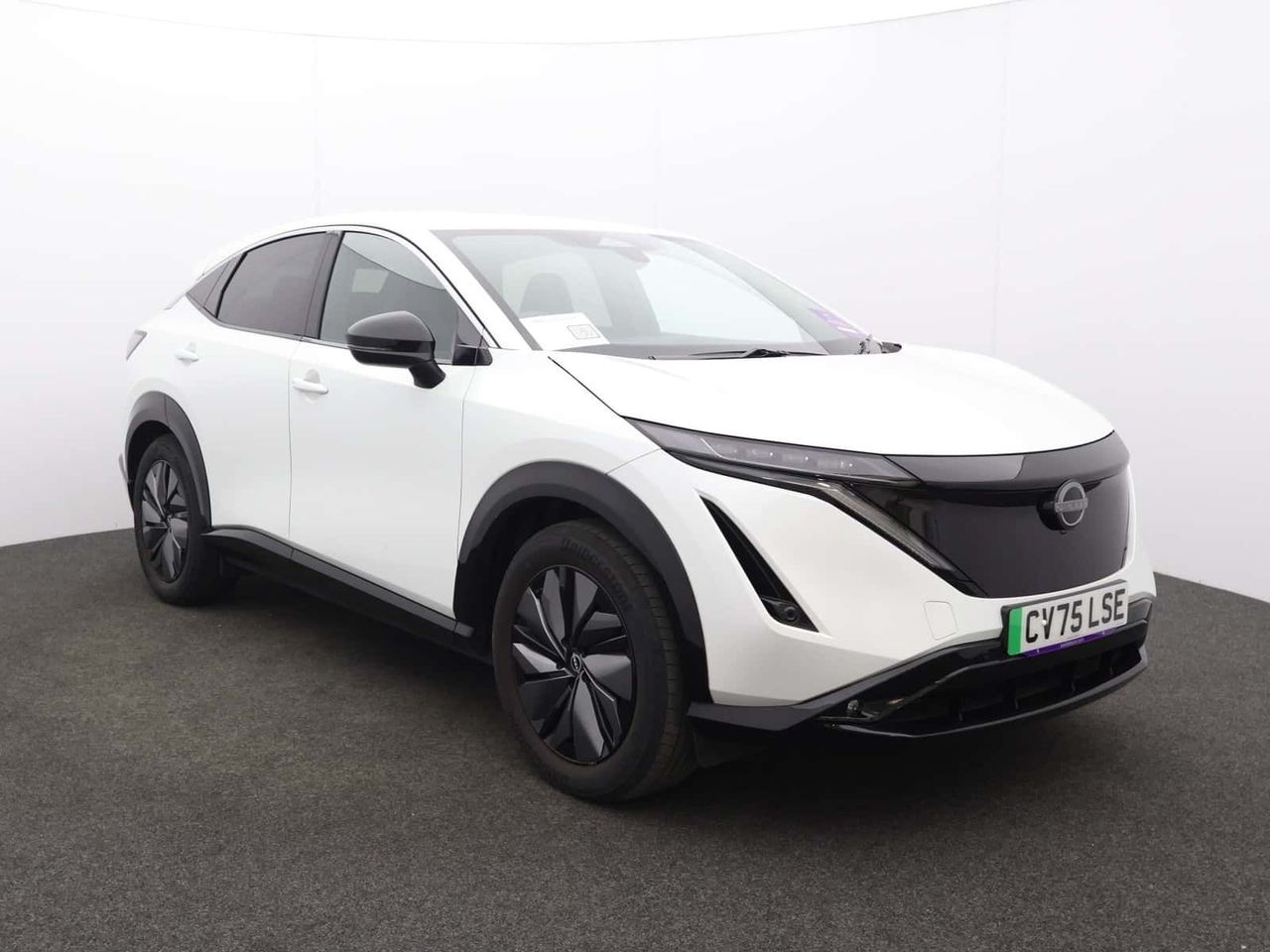 Nissan ARIYA