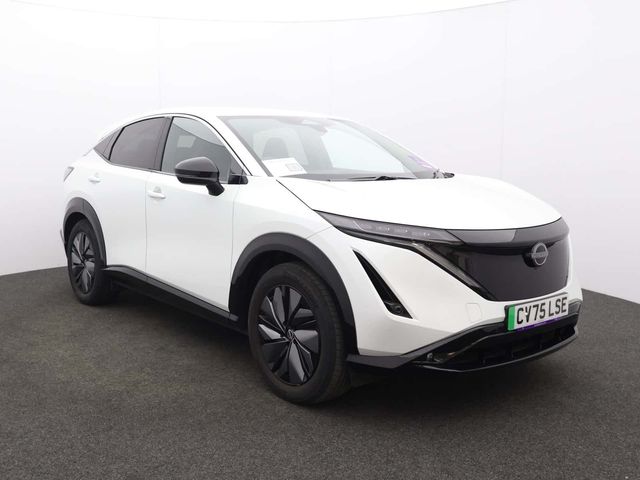 Nissan ARIYA