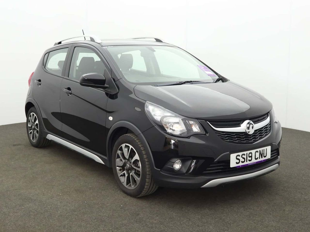 Vauxhall Viva