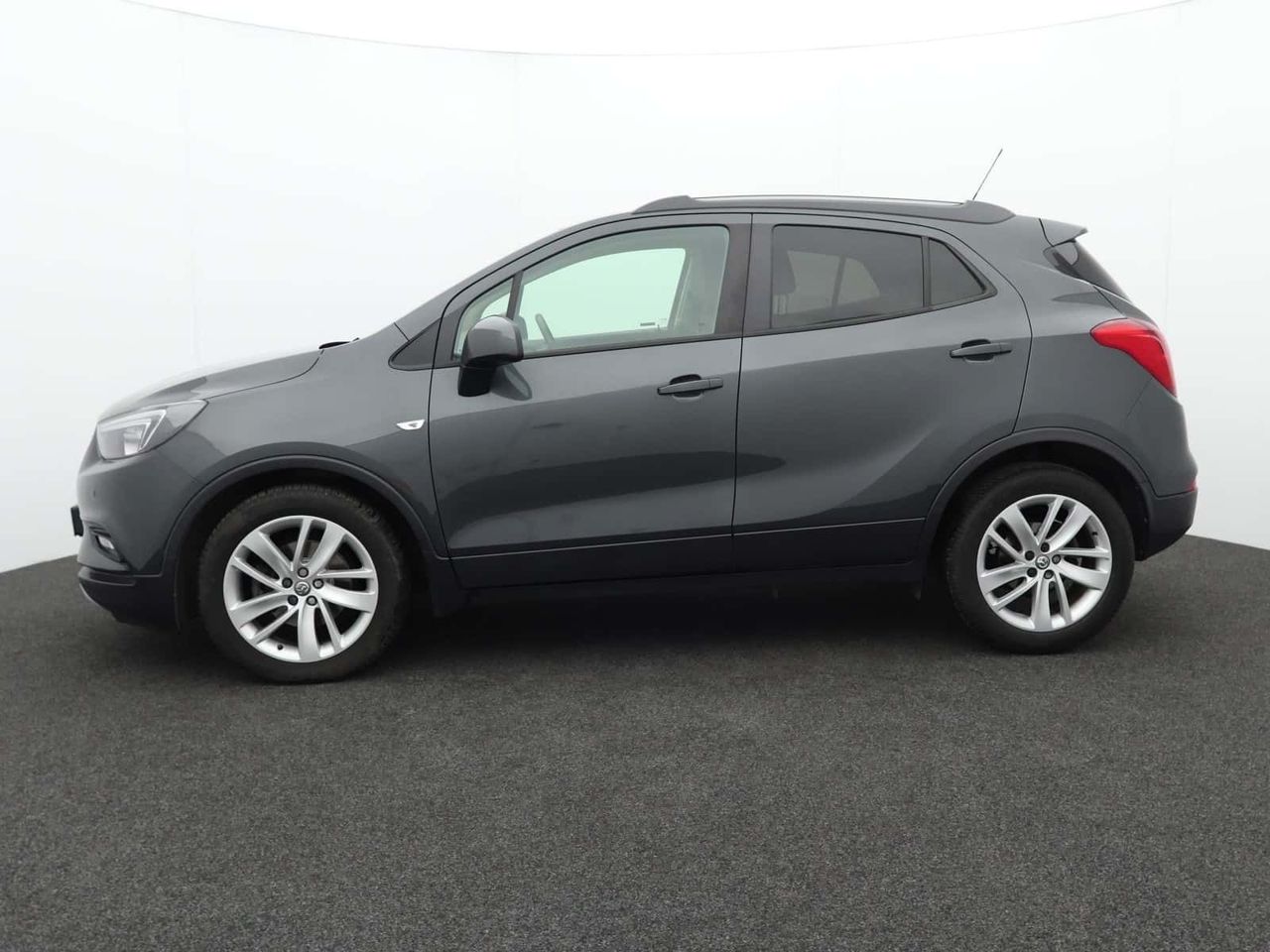 Vauxhall Mokka X 