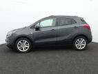 Vauxhall Mokka X 