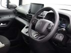 Citroen e-Berlingo 