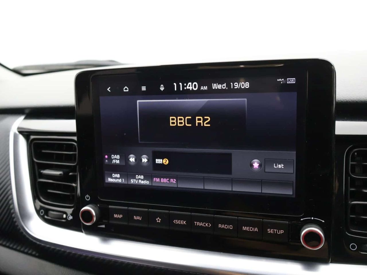 Kia Stonic