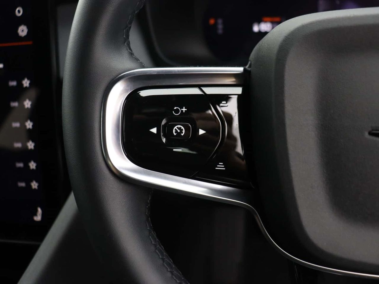 Polestar Polestar 2