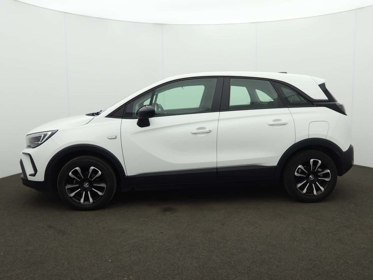 Vauxhall Crossland