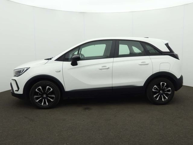 Vauxhall Crossland