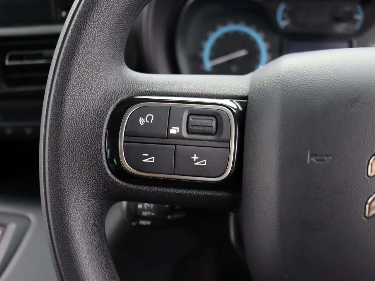 Citroen e-Berlingo 