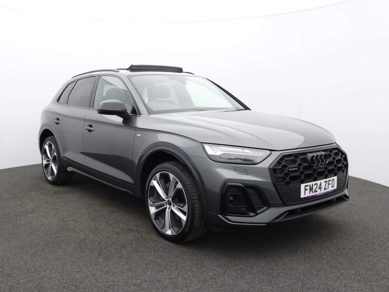 2024 Audi Q5