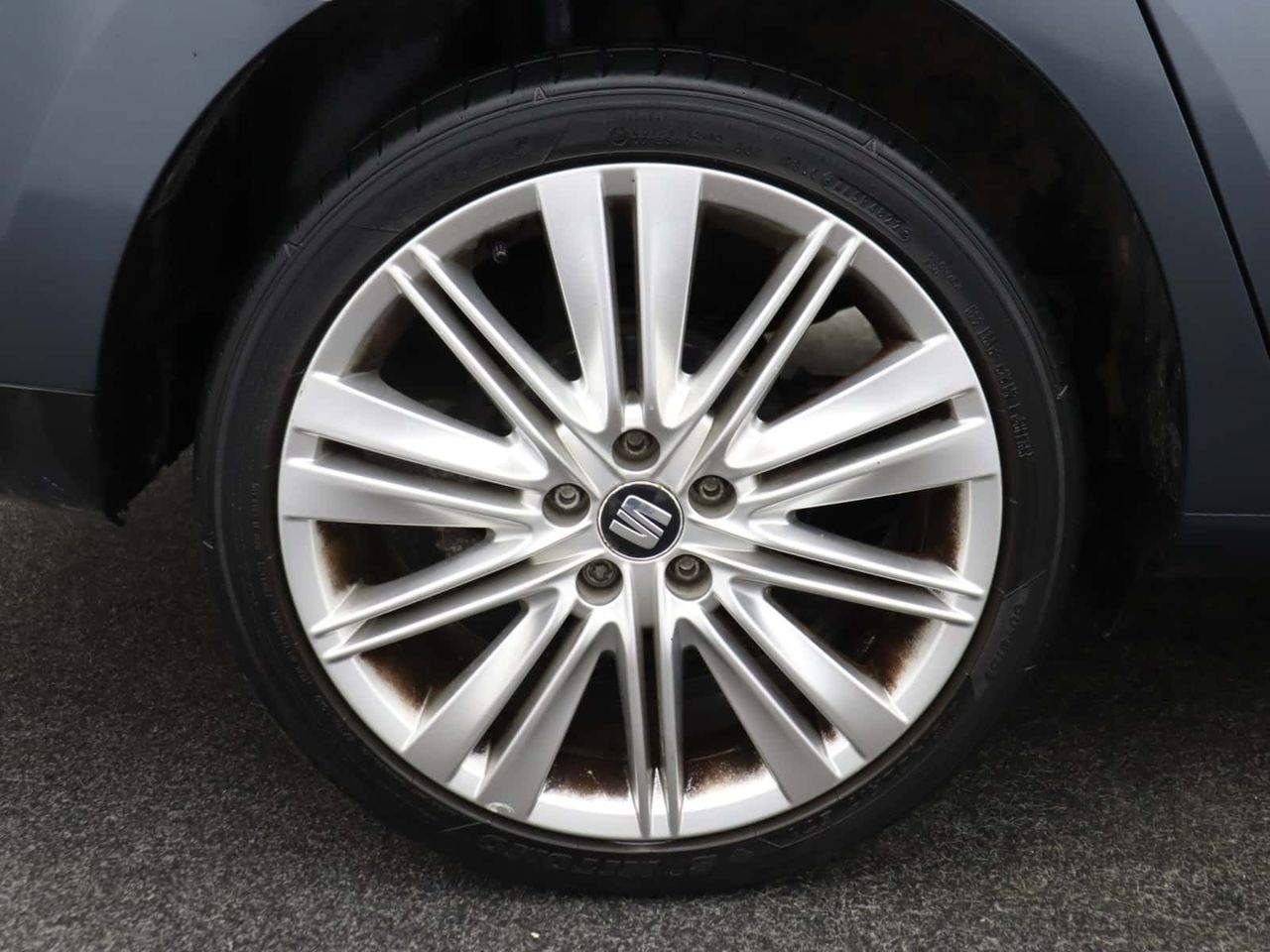 SEAT Toledo