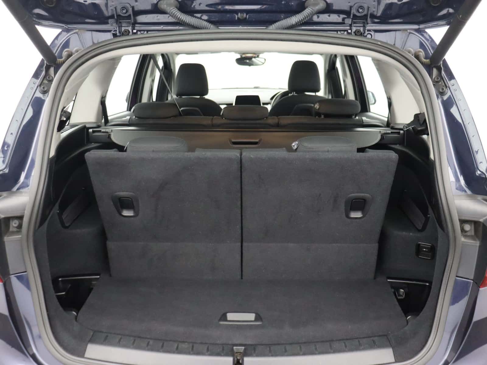 BMW 2 Series Gran Tourer