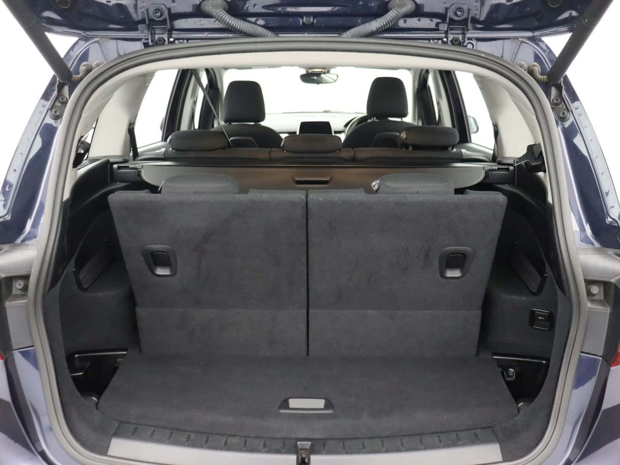 BMW 2 Series Gran Tourer 