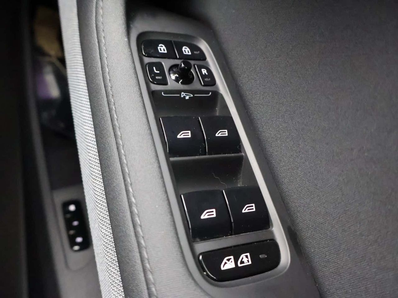 Polestar Polestar 2