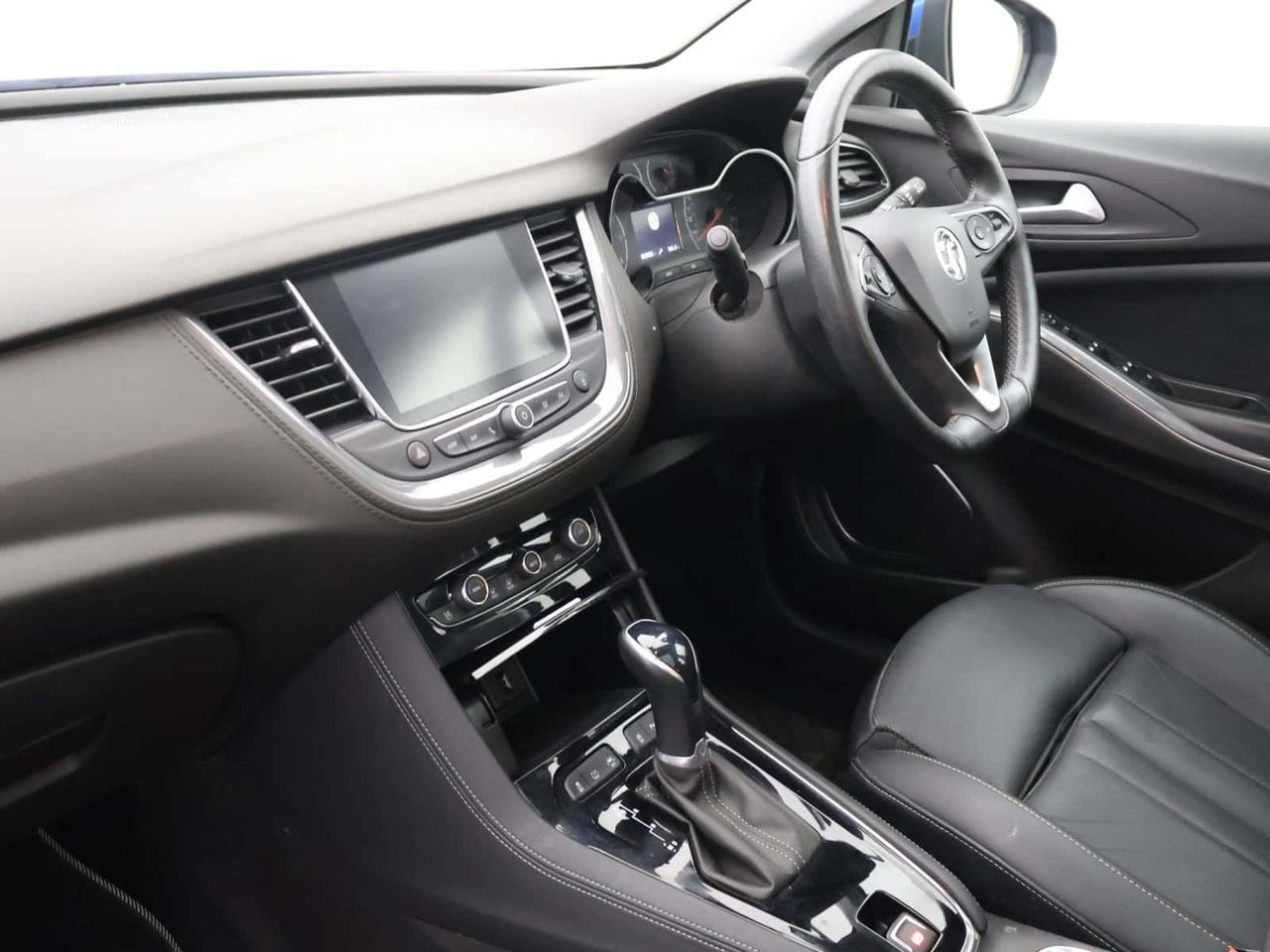 Vauxhall Grandland X