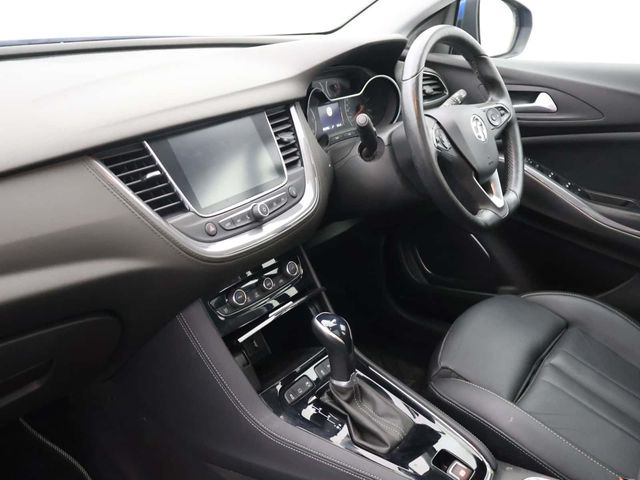 Vauxhall Grandland X