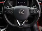Vauxhall Corsa Electric 