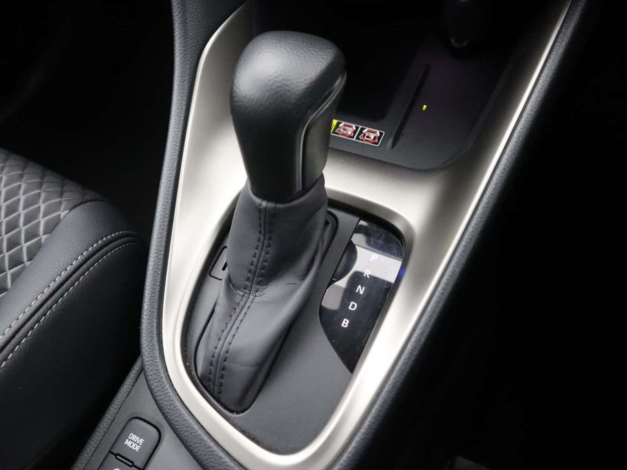 Mazda Mazda2 HYBRID 