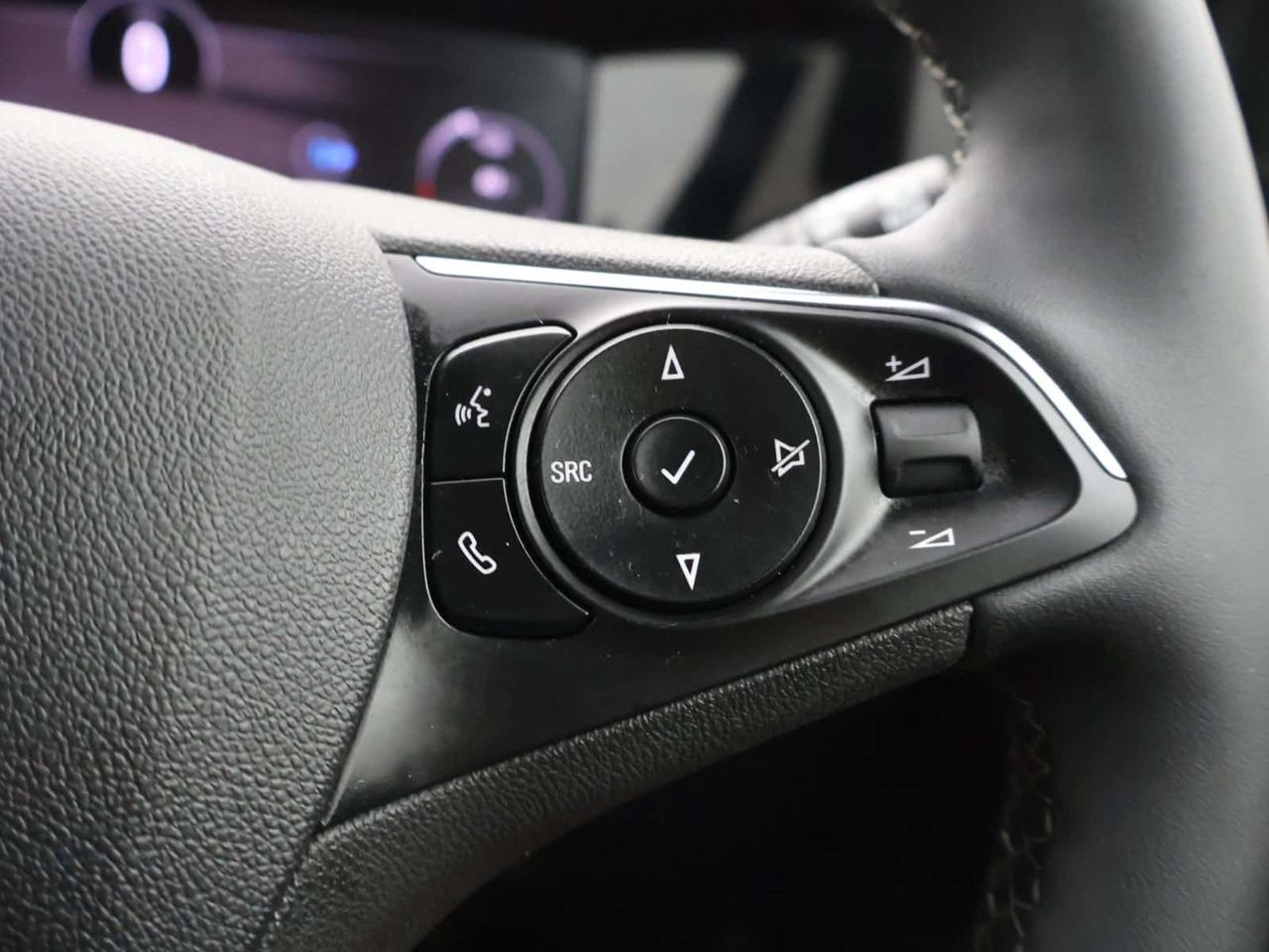 Vauxhall Mokka Electric