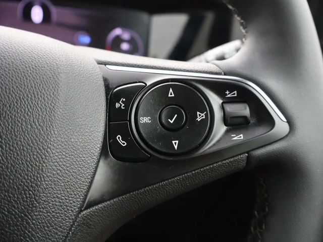 Vauxhall Mokka Electric