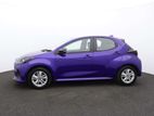 Mazda Mazda2 HYBRID 