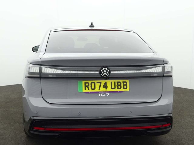 Volkswagen ID.7