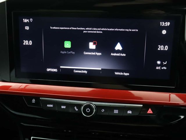Vauxhall Mokka Electric