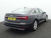 Audi A6 Saloon 