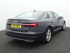 Audi A6 Saloon 