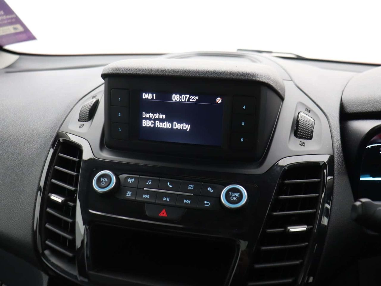 Ford Tourneo Connect
