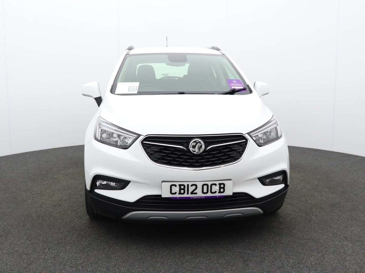 Vauxhall Mokka X