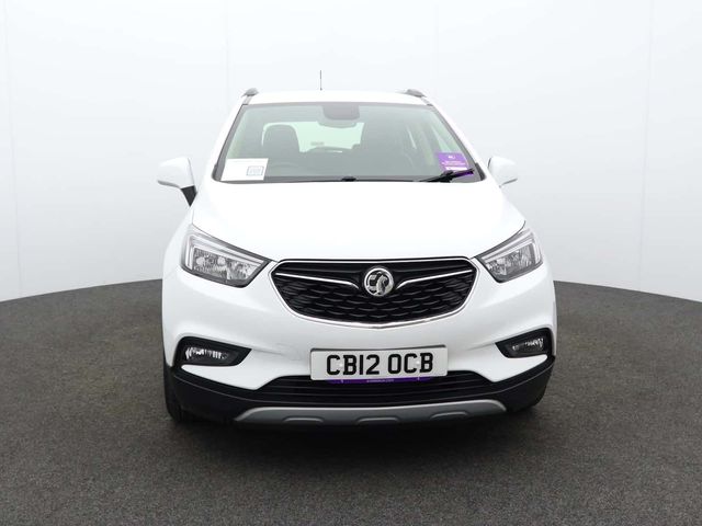 Vauxhall Mokka X