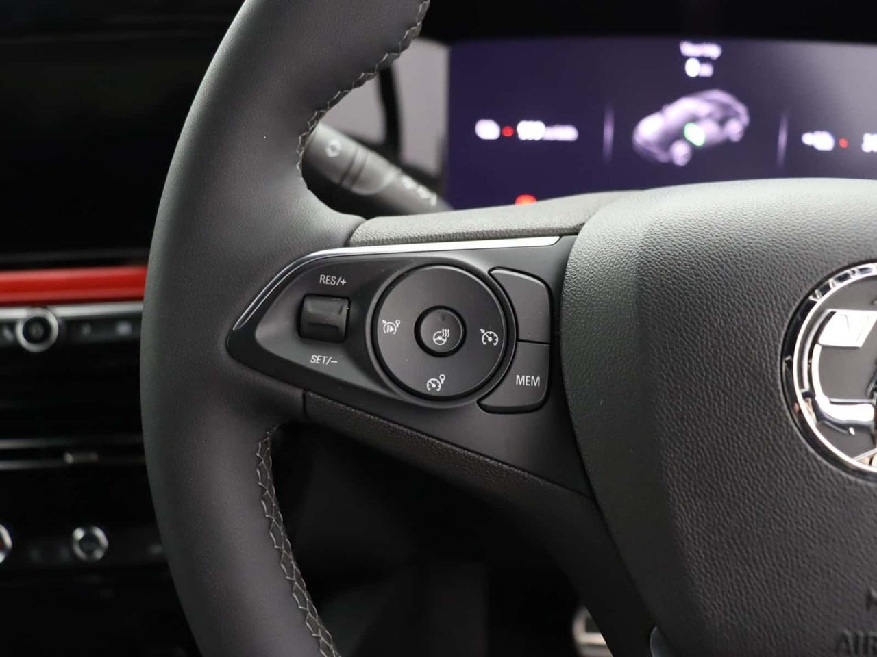 Vauxhall Mokka Electric