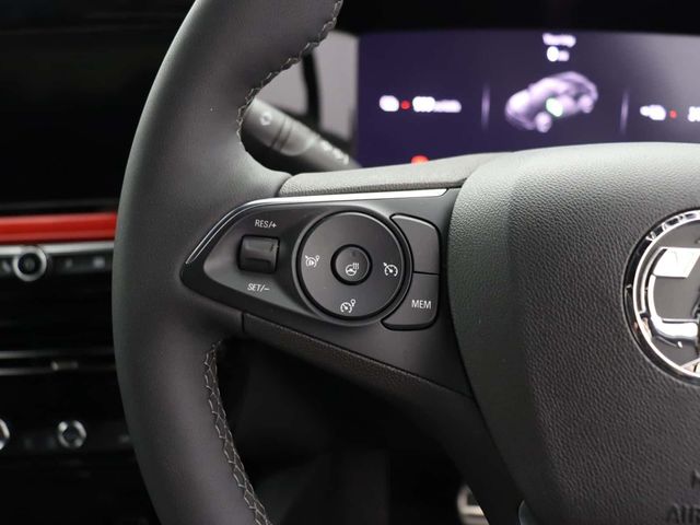 Vauxhall Mokka Electric