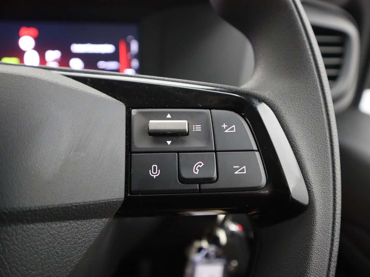 Vauxhall Vivaro Life Electric 
