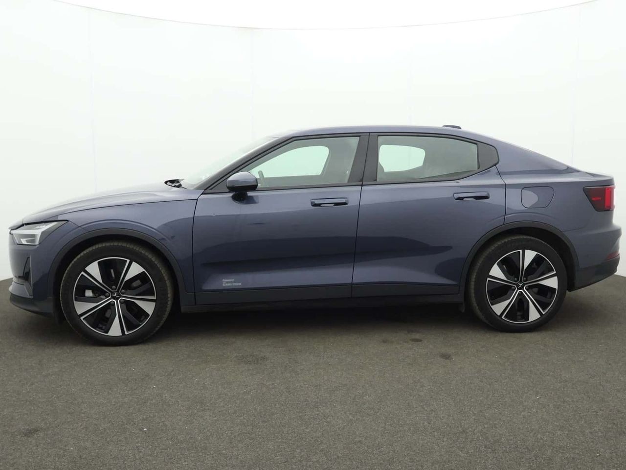 Polestar Polestar 2