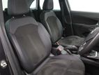 Vauxhall Crossland 