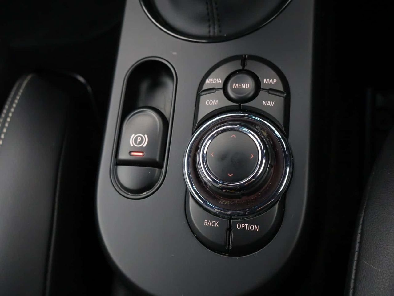 MINI Electric Hatch