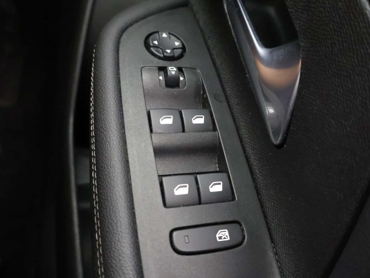Vauxhall Mokka Electric