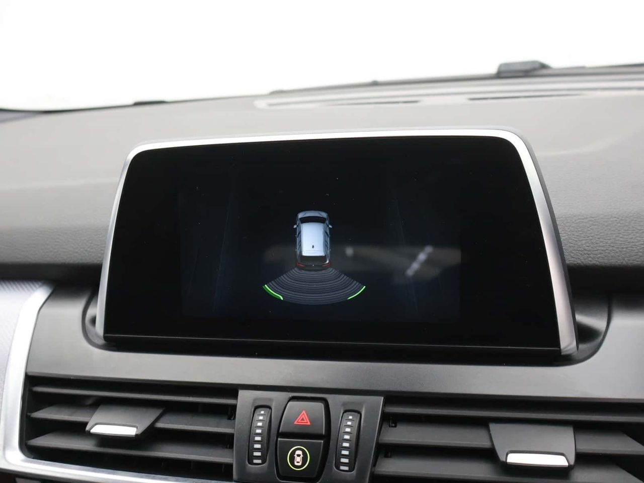 BMW 2 Series Gran Tourer