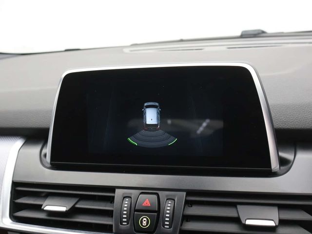 BMW 2 Series Gran Tourer