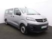 Vauxhall Vivaro Life Electric 