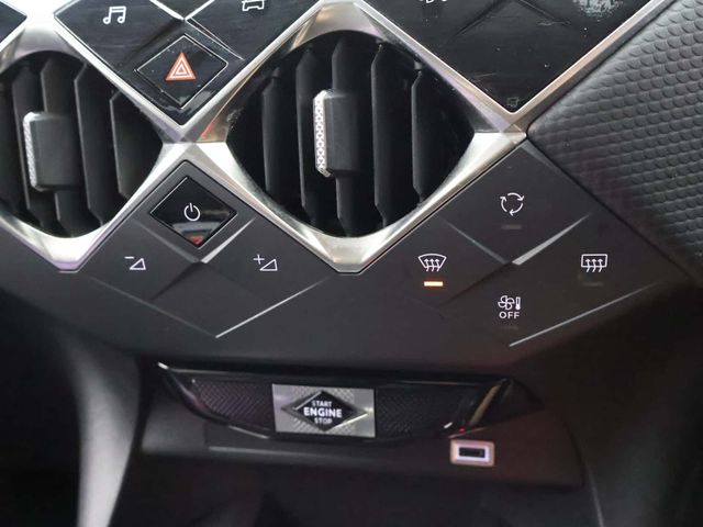 DS AUTOMOBILES DS 3