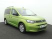Volkswagen Caddy California Maxi 