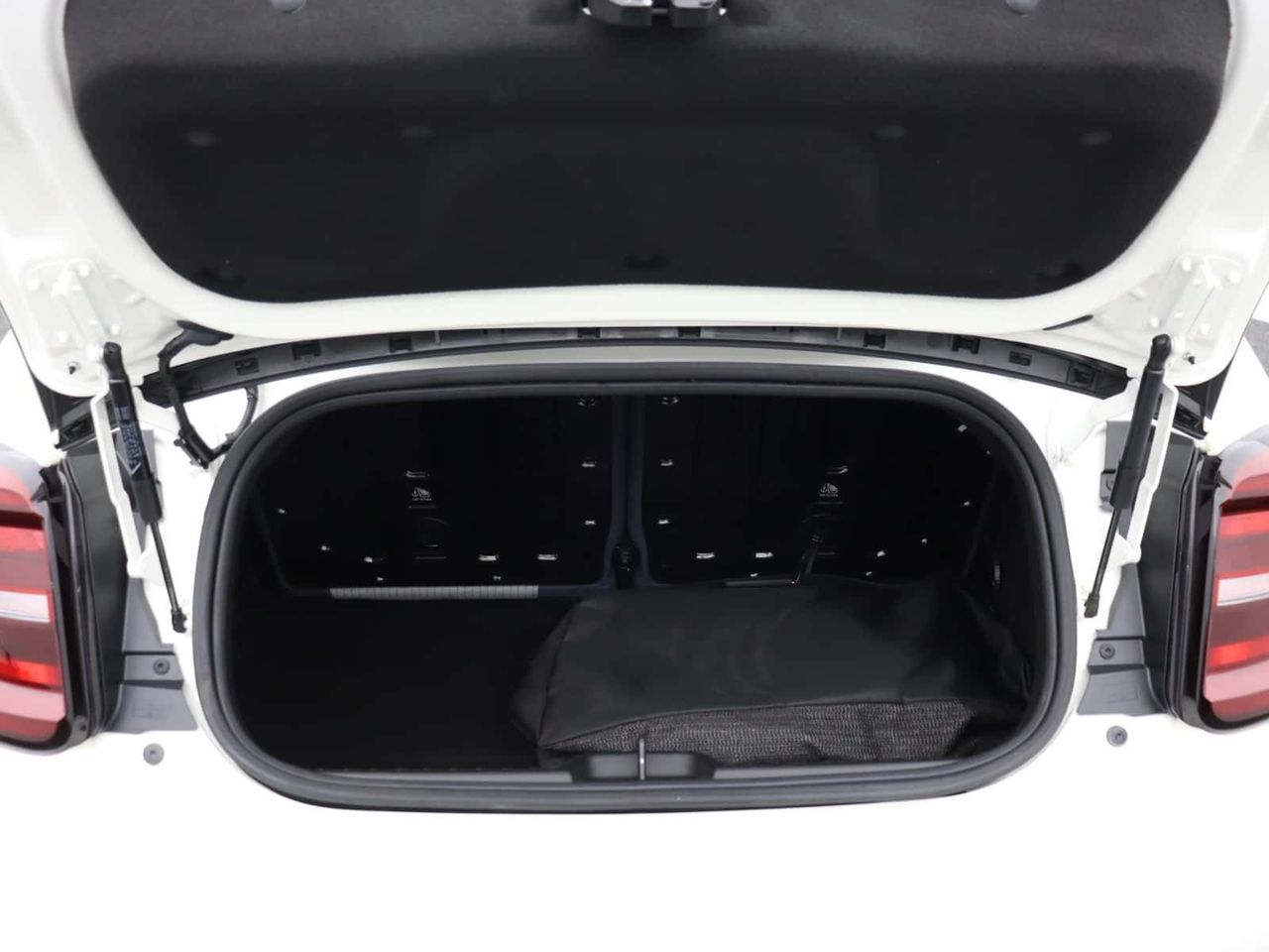 Fiat 500e C 