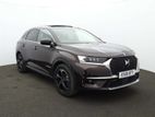 DS AUTOMOBILES DS 7 CROSSBACK 
