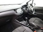 Vauxhall Crossland 