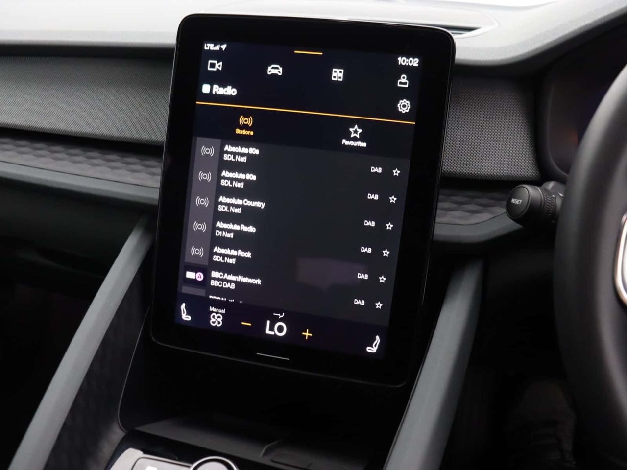 Polestar Polestar 2 