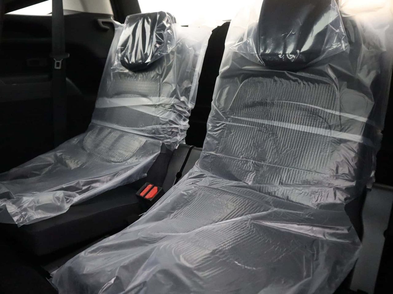 Citroen Grand C4 SpaceTourer 