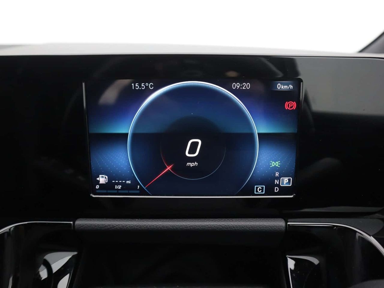 Mercedes-Benz B Class 