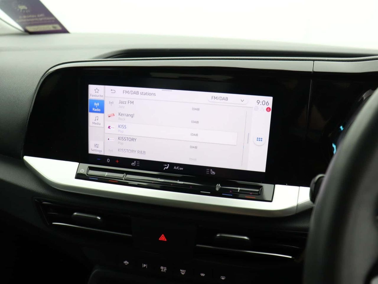 Ford Tourneo Connect 